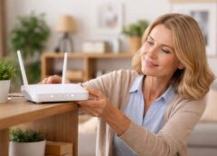 Pazīstams meistars atklāja, kāpēc internets mēdz “bremzēt”: 5 sadzīves lietas, kuras nekad nevajadzētu turēt rūtera tuvumā