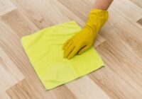 Tagad slauku putekļus reizi 10 dienās, nevis katru dienu: pazīstama istabene pastāstīja, kur tie patiesībā “slēpjas”