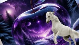 Uguns Zirgs jau ir ceļā — 2026. gads kļūs par piepildīto vēlmju gadu: šīs zodiaka zīmes saņems mīlestību, veiksmi un iespēju