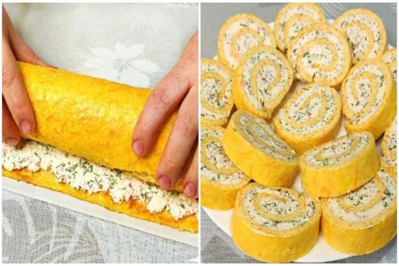 Izsmalcināta siera uzkoda svētku galdam – gatavoju jau otro gadu pēc kārtas, un vienmēr ir par maz