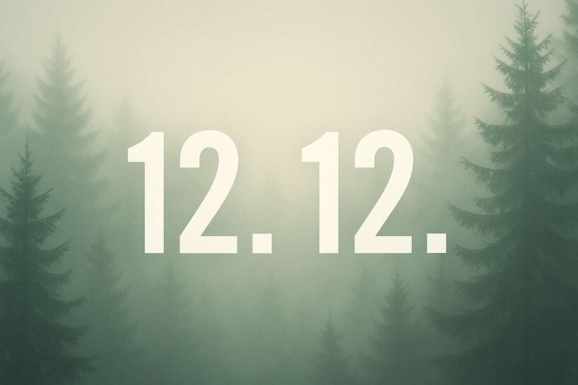 12. 12. – gada pēdējā Spoguļdiena: galvenās iezīmes un aizliegumi, ko nedarīt, lai nepiesauktu neveiksmi