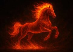 Ugunīgā Zirga gada favorīti: kurām 5 Zodiaka zīmēm veiksmes vilnis atnesīs laimi un izrāvienu