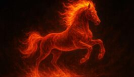 Ugunīgā Zirga gada favorīti: kurām 5 Zodiaka zīmēm veiksmes vilnis atnesīs laimi un izrāvienu Ugunīgā Zirga gada favorīti: kurām 5 Zodiaka zīmēm veiksmes vilnis atnesīs laimi un izrāvienu