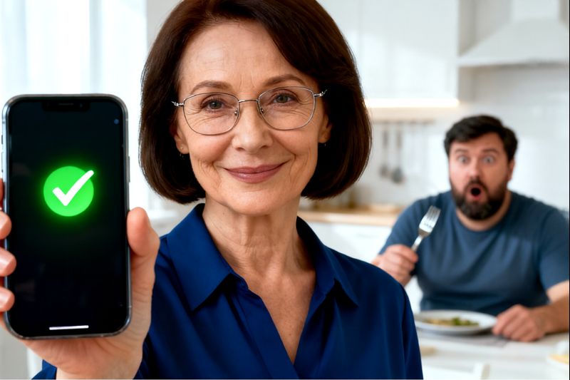 Mans znots gandrīz savāca manus ietaupījumus, bet es uzrādīju čeku par 30 000 un palūdzu atbrīvot Mārupes dzīvokli