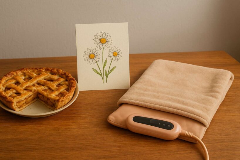 “Tu man iedevi ķīniešu nieciņu, kas pēc gada salūzīs” vīramāte nebija priecīga par dāvanu