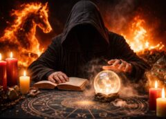 Astrologs Kristaps Baņķis nāk klajā ar savu prognoze nākamajiem 30 gadiem: kāpēc šis būs izšķirošs laiks