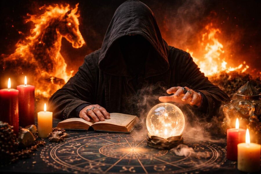 Astrologs Kristaps Baņķis nāk klajā ar savu prognoze nākamajiem 30 gadiem: kāpēc šis būs izšķirošs laiks