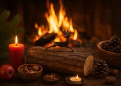 Seno vikingu un arī baltu cilšu īpašais laiks “Jūls”: tas sākas 2. decembrī – lai piesaistītu veiksmi, jāizdara 5 lietas