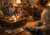 “Nāc ciemos, bet kaut kur citur” jeb kāpēc es neaicinu ciemiņus savās mājās