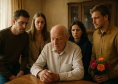 Mazbērni pie opīša Māra uz Koknesi sāka braukt regulāri: viņi tikai nenojauta, ko viņš jau sen ir izdarījis ar savu mantojumu