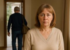 Pēc 24 kopdzīves gadiem vīrs ierosināja paņemt īsu pauzi, un es piekritu, pat nenojaušot, kā tas vēlāk beigsies