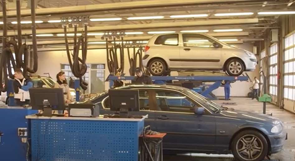 No 5.janvāra mainās pakalpojumu sniegšanas kārtība šajā Latvijas pilsētas CSDD