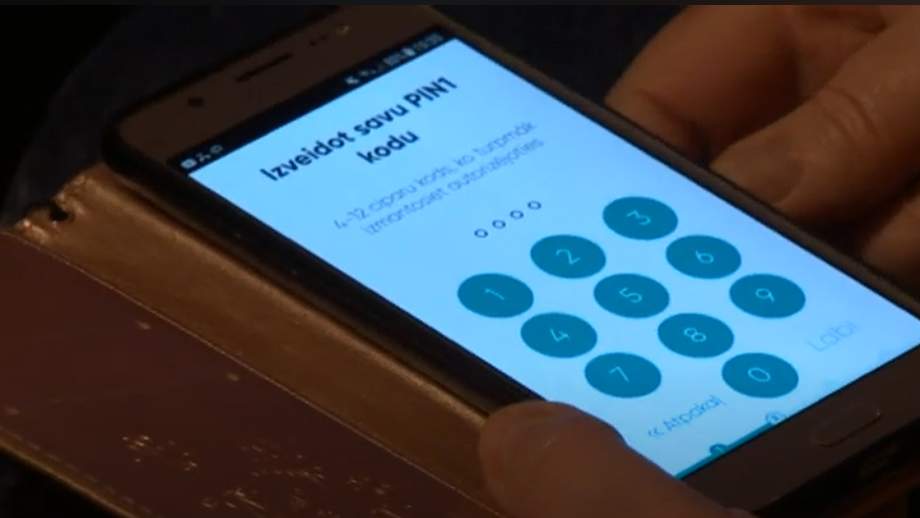 Patīkami jaunumi ”Swedbank” un ”SEB banka” klientiem – paplašinās pakalpojumu funkcijas