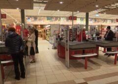 Jau sākot ar 2026.gadu no šī Latvijas lielveikala sāks pazust konkrētie produkti: ”Šis gaidāms, gan Latvijā, gan Lietuvā”