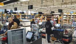 Portugāles vētras izposta ražu: kāpēc sekas drīz varam sajust arī mūsu veikalu plauktos