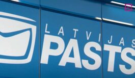 ”Latvijas pasts” nāk klajā ar nozīmīgu informāciju saistībā ar paku piegādēm: ”Daļa var nesaņemt” ”Latvijas pasts” nāk klajā ar nozīmīgu informāciju saistībā ar paku piegādēm: ”Daļa var nesaņemt”