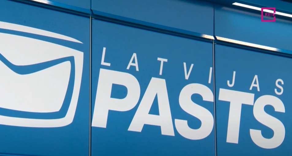 ”Latvijas pasts” nāk klajā ar nozīmīgu informāciju saistībā ar paku piegādēm: ”Daļa var nesaņemt”