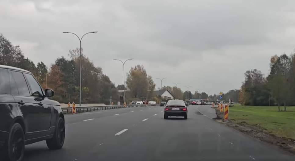 Labas ziņas visiem, kuri iecienījuši dīzeļdegvielas automašīnas: ”Pieņemtās prasības samazinās”