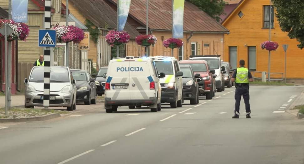 Iedzīvotāja brīdina visus klientus, kuri izmanto OCTA “Swedbank” – saņēmu sodu un tikai tad visu sapratu
