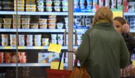 Nepatīkama ziņa visiem iedzīvotājiem attiecībā uz veikaliem: ”No 2026. gada 1. janvāra šis stāsies spēkā” Nepatīkama ziņa visiem iedzīvotājiem attiecībā uz veikaliem: ”No 2026. gada 1. janvāra šis stāsies spēkā”