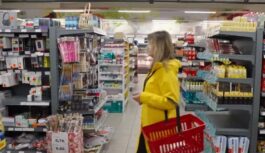 No jaunā gada konkrētos lielveikalos tiek ieviestas būtiskas pārmaiņas: ”Esam sagaidījuši arī Latvijā”