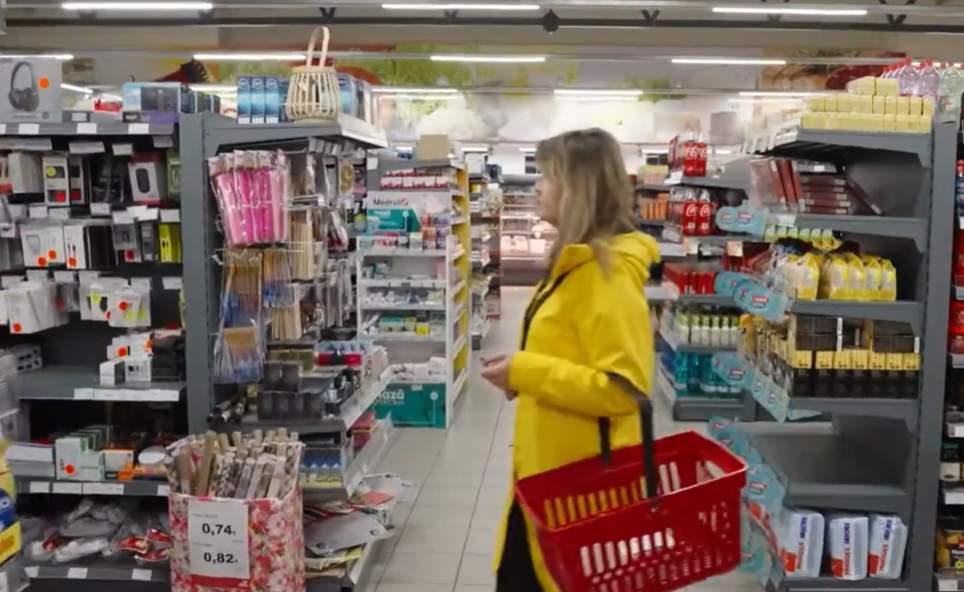 No jaunā gada konkrētos lielveikalos tiek ieviestas būtiskas pārmaiņas: ”Esam sagaidījuši arī Latvijā”