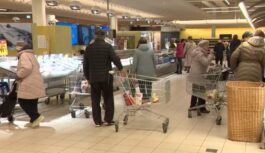 Sākot ar nākamo gadu, cenas pieaugs divās preču kategorijās: kas sadārdzināsies