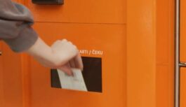 Klients vīlusies ”Omniva” un gatava vērsties pie likumsargiem: ”Es samaksāju un pakas man nav” Klients vīlusies ”Omniva” un gatava vērsties pie likumsargiem: ”Es samaksāju un pakas man nav”