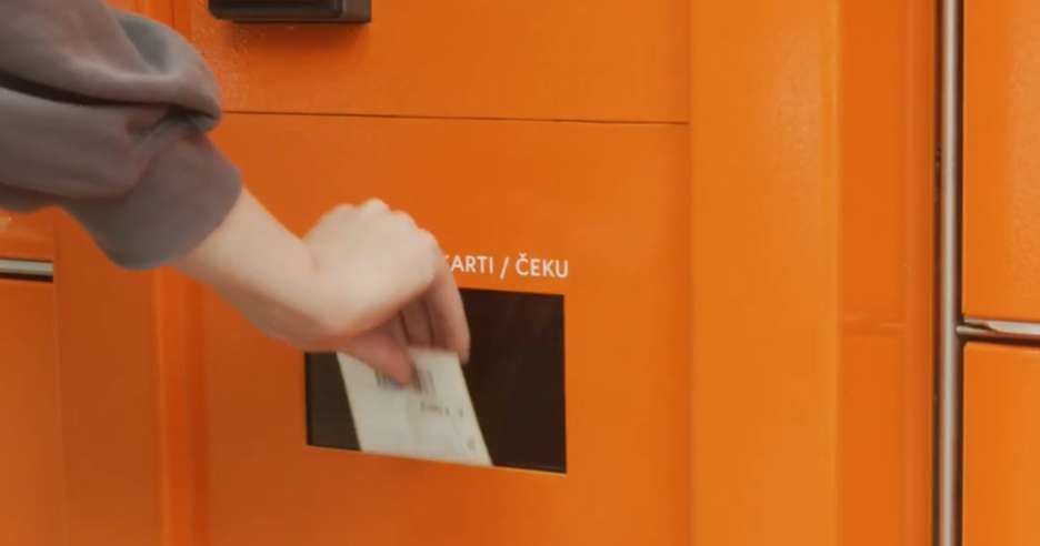 Klients vīlusies ”Omniva” un gatava vērsties pie likumsargiem: ”Es samaksāju un pakas man nav”