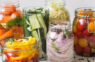 Kāpēc fermentēt dārzeņus un kā to darīt pareizi