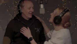 “Mēs bieži paši sev esam pretrunīgi…”: dziedātāji Ance Krauze un Zigfrīds Muktupāvels nākuši klajā ar negaidītiem jaunumiem (+ VIDEO)