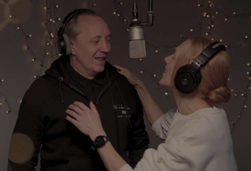 “Mēs bieži paši sev esam pretrunīgi…”: dziedātāji Ance Krauze un Zigfrīds Muktupāvels nākuši klajā ar negaidītiem jaunumiem (+ VIDEO)