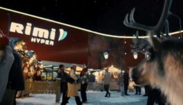 1. janvārī pircējiem atvērti būs tikai divu lielveikalu tīkli: paziņo precīzus pārtikas veikalu darba laikus Ziemassvētkos un gadumijā