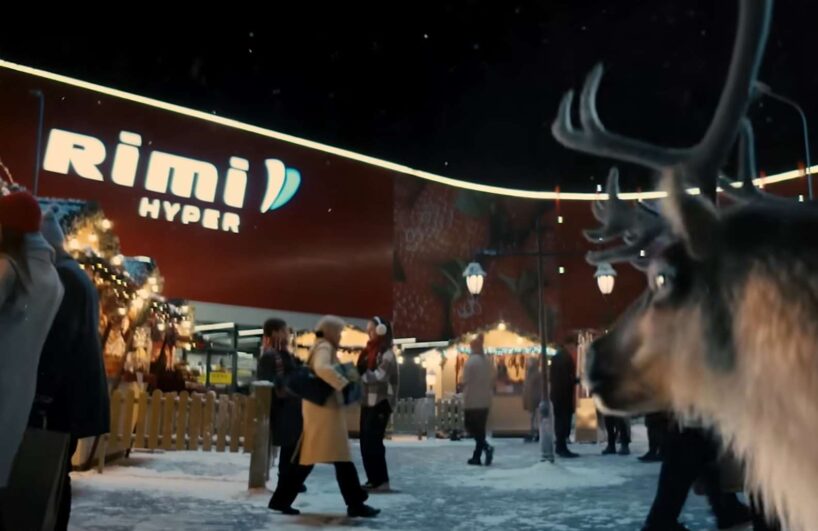 1. janvārī pircējiem atvērti būs tikai divu lielveikalu tīkli: paziņo precīzus pārtikas veikalu darba laikus Ziemassvētkos un gadumijā