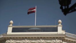 Latvijas Banka nāk klajā ar satraucošu ziņojumu, kas attiecas uz pilnīgi visiem iedzīvotājiem Latvijas Banka nāk klajā ar satraucošu ziņojumu, kas attiecas uz pilnīgi visiem iedzīvotājiem