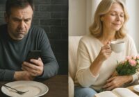 Pēc sudraba kāzu jubilejas es noīrēju dzīvokli, bet mans vīrs Valdis joprojām nesaprot kāpēc