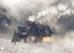 Dabas zīmju vērotājs Vilis Bukšs: kādi laika apstākļi būs Ziemassvētkos, uzzināsim Bārbalu dienā – 4. decembrī