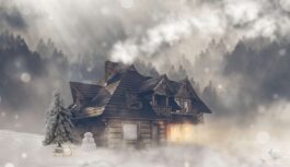 Dabas zīmju vērotājs Vilis Bukšs: kādi laika apstākļi būs Ziemassvētkos, uzzināsim Bārbalu dienā – 4. decembrī