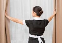 Lūk kā istabenes viesnīcās tīra putekļus, lai tie nebūtu jāslauka katru dienu – es to izmēģināju un aizmirsu par putekļiem mājā Lūk kā istabenes viesnīcās tīra putekļus, lai tie nebūtu jāslauka katru dienu – es to izmēģināju un aizmirsu par putekļiem mājā