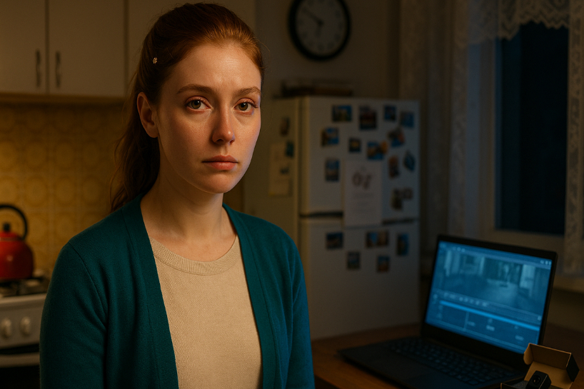 Mans vīrs pieķēra manu mammu darām kaut ko tādu, ko pat es nevarēju iedomāties – stāstu visu no sākuma