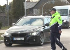 Saeima ir nolēmusi šo likumu atcelt un neieviest no 2026.gada: ”Tas attiecas uz šīs kategorijas transportlīdzekļiem”