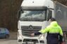 No 1.janvāra nepatīkama ziņa sagaida visus kravas transportlīdzekļa vadītājus: ”Ceļi tiek viņu dēļ sabojāti”