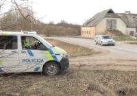 LTAB pārstāvji vēršas pie Latvijas autovadītājiem ar īpašu informāciju: ”Pārbaudi savu OCTU”