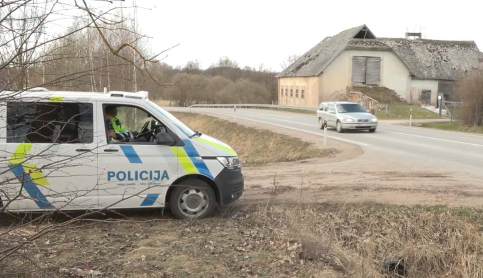 LTAB pārstāvji vēršas pie Latvijas autovadītājiem ar īpašu informāciju: ”Pārbaudi savu OCTU”