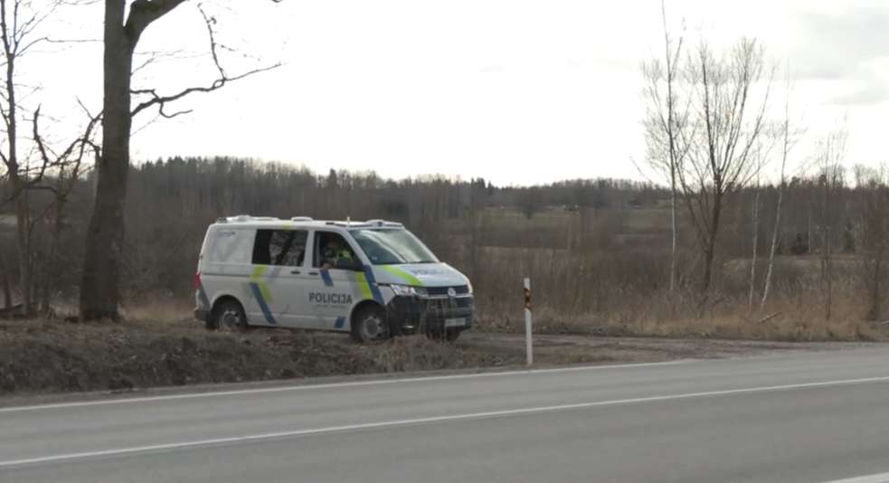 LATB autovadītājiem atgādina: par konkrētu pārkāpumu likumsargi uz ceļa var pat jums konfiscēt auto