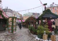 Rīga pirmo reizi vēsturē iekļūst TOP 3 Eiropas pilsētu sarakstā, nosaukts iemesls (+ VIDEO)