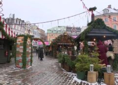 Rīga pirmo reizi vēsturē iekļūst TOP 3 Eiropas pilsētu sarakstā, nosaukts iemesls (+ VIDEO)