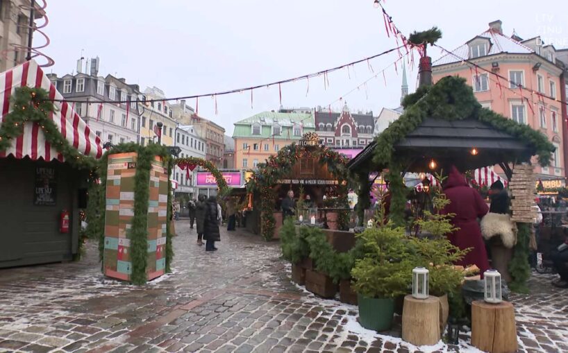 Rīga pirmo reizi vēsturē iekļūst TOP 3 Eiropas pilsētu sarakstā, nosaukts iemesls (+ VIDEO)