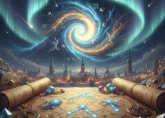 Trīs Zodiaka zīmes, kuras gada noslēgumā piedzīvos lielāko transformāciju: astrologu skatījums