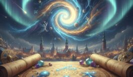 Trīs Zodiaka zīmes, kuras gada noslēgumā piedzīvos lielāko transformāciju: astrologu skatījums